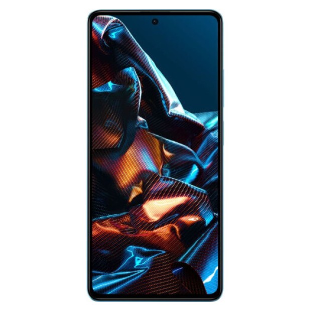 Мобильный телефон Xiaomi Poco X5 Pro 5G 8/256GB Int (Blue)