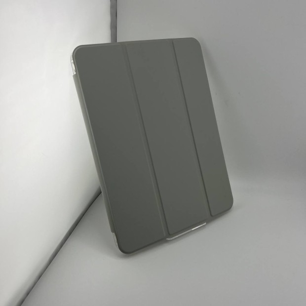 Чехол-книжка Comma Apple iPad Pro 11" (2024) (Grey)