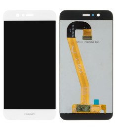 Дисплейный модуль для Huawei Nova 2 (2017) ( PIC-L29) (White)