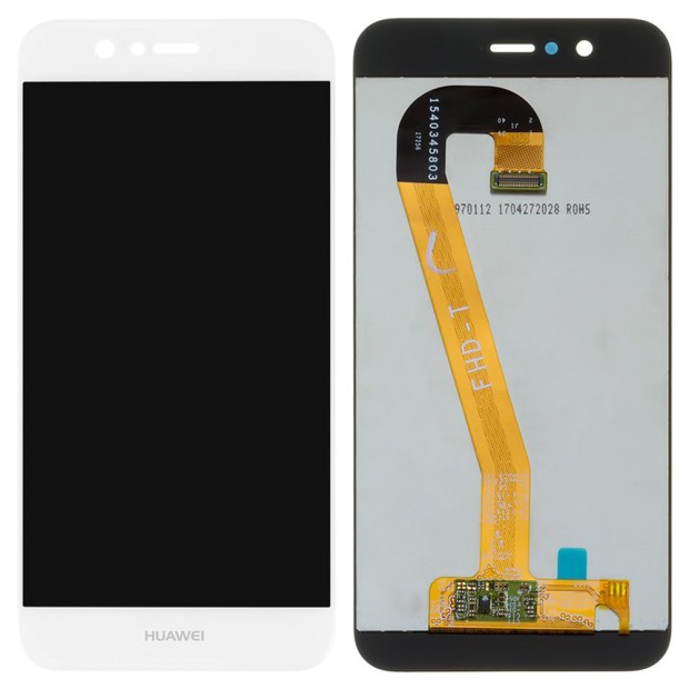 Дисплейный модуль для Huawei Nova 2 (2017) ( PIC-L29) (White)