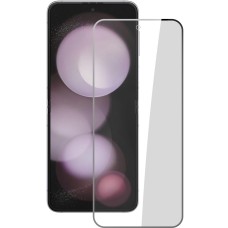 Защитное стекло 5D Standard Samsung Galaxy Flip 5 Black