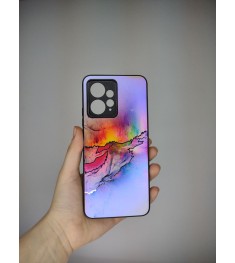 Накладка Marble Case ShutCam Xiaomi Redmi Note 12 (03)