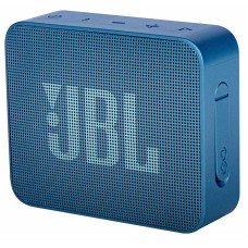 Портативная акустика JBL GO Essential (Blue)