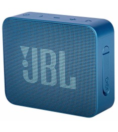 Портативная акустика JBL GO Essential (Blue)