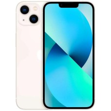 Мобильный телефон Apple iPhone 13 128Gb (Starlight) (Grade A+) 100% Б/У