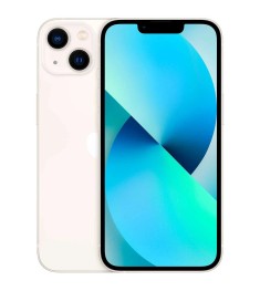 Мобильный телефон Apple iPhone 13 128Gb (Starlight) (Grade A+) 100% Б/У