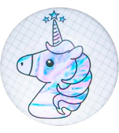 Холдер Popsocket Smile (Y81)
