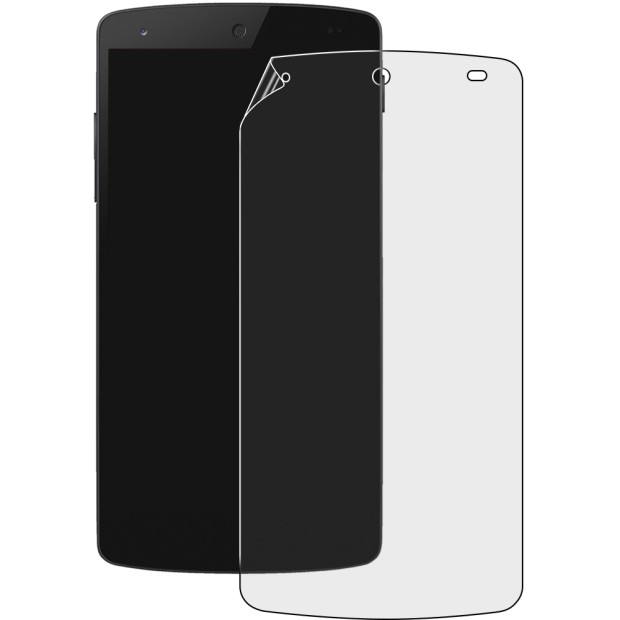 Защитная пленка LG Nexus 5 E960 (матовая)