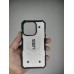 Чехол Armor UAG Monarch Case Apple iPhone 14 Pro (Белый)