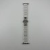 Ремешок Apple Watch Ceramic 38 / 40 / 41mm (White)