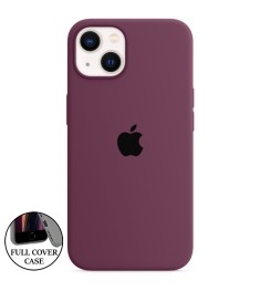 Силикон Original Round Case Apple iPhone 13 (58)