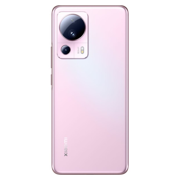 Мобильный телефон Xiaomi 13 Lite 5G 8/128Gb Int (Pink)