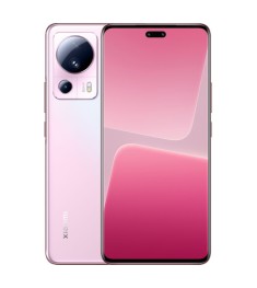 Мобильный телефон Xiaomi 13 Lite 5G 8/128Gb Int (Pink)