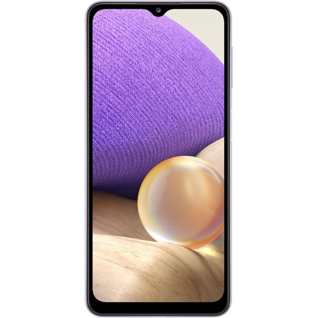 Мобильный телефон Samsung Galaxy A32 2020 4/128GB (Awesome Violet)