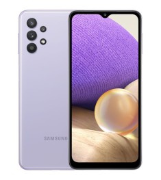 Мобильный телефон Samsung Galaxy A32 2020 4/128GB (Awesome Violet)