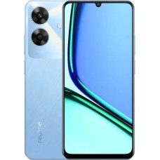 Мобильный телефон Realme Note 60 4/128GB (Voyage Blue)