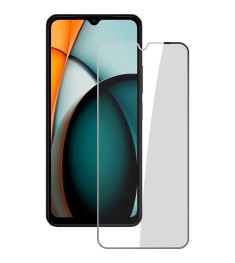 Защитное стекло 5D Standard Xiaomi Redmi A3 Black