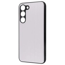 Чехол WAVE Metal Case Samsung Galaxy S23 (Grey)