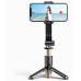 Стабилизатор для съемки RTAKO L08 Mini Anti-shake Gimbal (Black) Стабилизатор для съемки RTAKO L08 Mini Anti-shake Gimbal (Black)