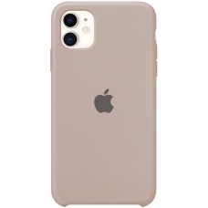 Силиконовый чехол Original Case Apple iPhone 11 (33)