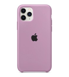 Силикон Original Case Apple iPhone 11 Pro Blueberry