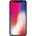 Мобильный телефон Apple iPhone X 256Gb (Space Grey) (Grade A+) 78% Б/У