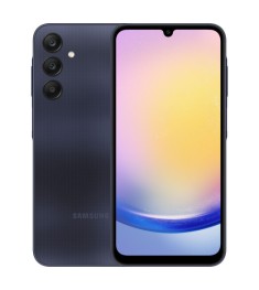 Мобильный телефон Samsung Galaxy A25 8/256Gb (Black)
