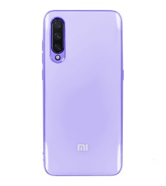 Силикон Zefir Case Xiaomi Mi9 (Фиолетовый)