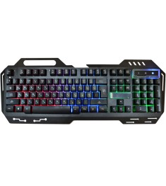 Клавиатура игровая KW-900 (Чёрный)