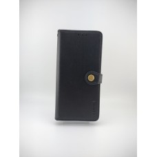 Чехол-книжка Leather Book Gallant Xiaomi Redmi 12 (Чёрный)