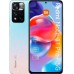 Мобильный телефон Xiaomi Redmi Note 11 Pro 5G 6/128gb NFC Atlantic Blue