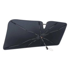 Шторка Baseus CoolRide Series Windshield Sunshade Umbrella (Чёрный) C20656101111-00