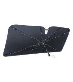 Шторка Baseus CoolRide Series Windshield Sunshade Umbrella (Чёрный) C20656101111..