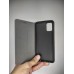 Чехол-книжка Leather Book Samsung Galaxy A51 (2020) (Бирюзовый)