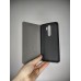 Чехол-книжка Leather Book Xiaomi Redmi Note 8 Pro (Бирюзовый)