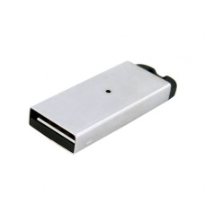 Переходник Card Reader Walker WCD-10 Metal (MicroSD)