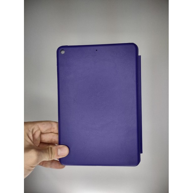 Чехол-книжка Smart Case Original Apple iPad Mini 5 (2019) (Ultra Violet)