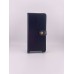 Чехол-книжка Leather Book Gallant Xiaomi Redmi 13C / Poco C65 (Чёрный)