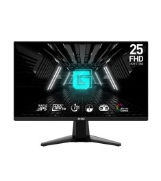 Монитор MSI 24.5" G255F IPS Black 180Hz