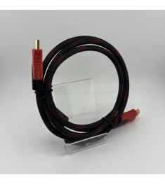 Кабель HDMI - HDMI (1.5m)