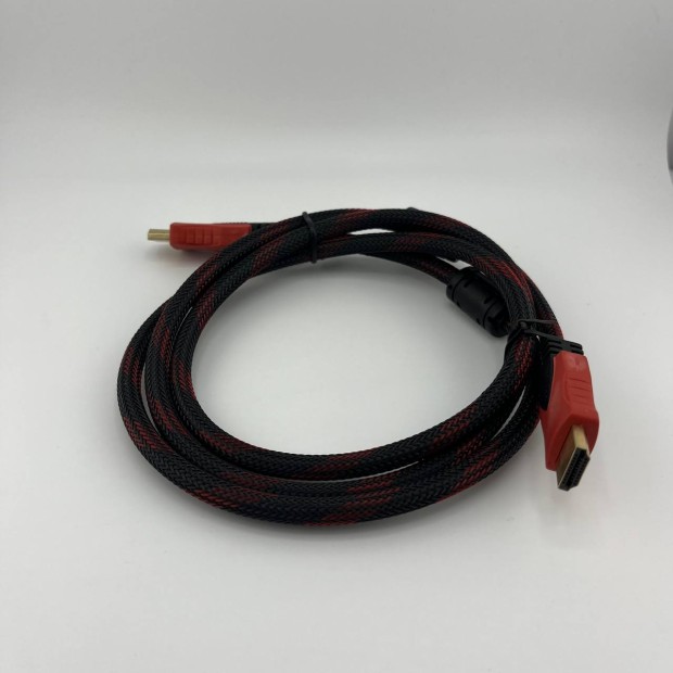 Кабель HDMI - HDMI 1.5m