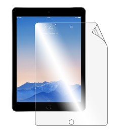 Защитная плёнка Hydrogel HD Apple IPad Air 9.7" (передняя)