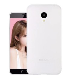 Силиконовый чехол Original Meizu M2 Note (White)