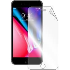 Защитная плёнка Hydrogel HD Apple iPhone 6 / 6s / 7 / 8 (Передняя)