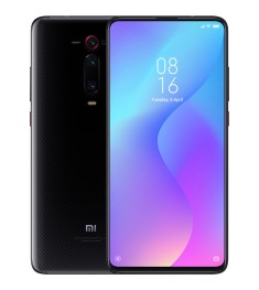 Мобильный телефон Xiaomi Redmi 9T 4/128GB (Carbon Grey) (Grade A+) Б/У