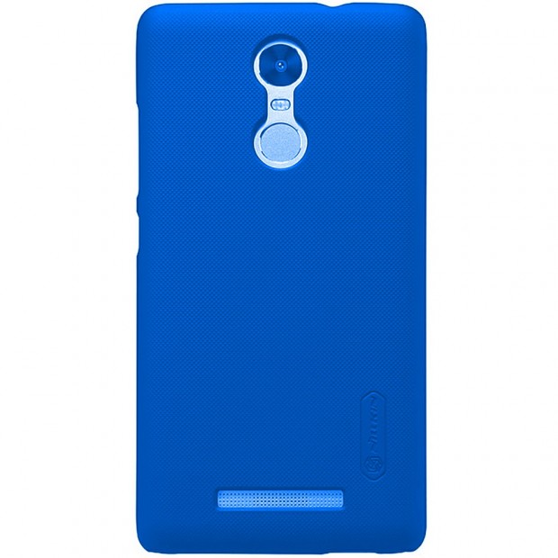 Чехол Nillkin Xiaomi Redmi Note 3 Blue