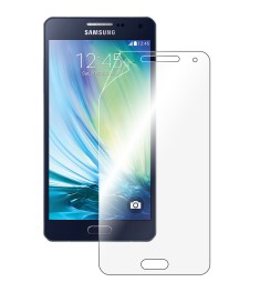 Защитная плёнка Hydrogel HD Samsung Galaxy A5 (2017) (передняя)