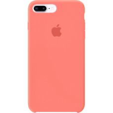 Силиконовый чехол Original Case Apple iPhone 7 Plus / 8 Plus (64)