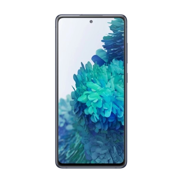 Мобильный телефон Samsung Galaxy S20 FE 5G 6/128GB (Cloud Navy) (Grade A+) Б/У