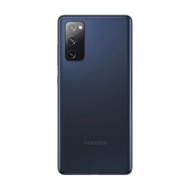 Мобильный телефон Samsung Galaxy S20 FE 5G 6/128GB (Cloud Navy) (Grade A+) Б/У